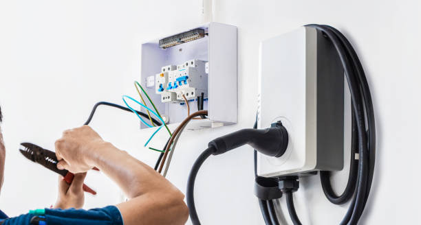 Best Local Electrician Companies  in Drain, OR